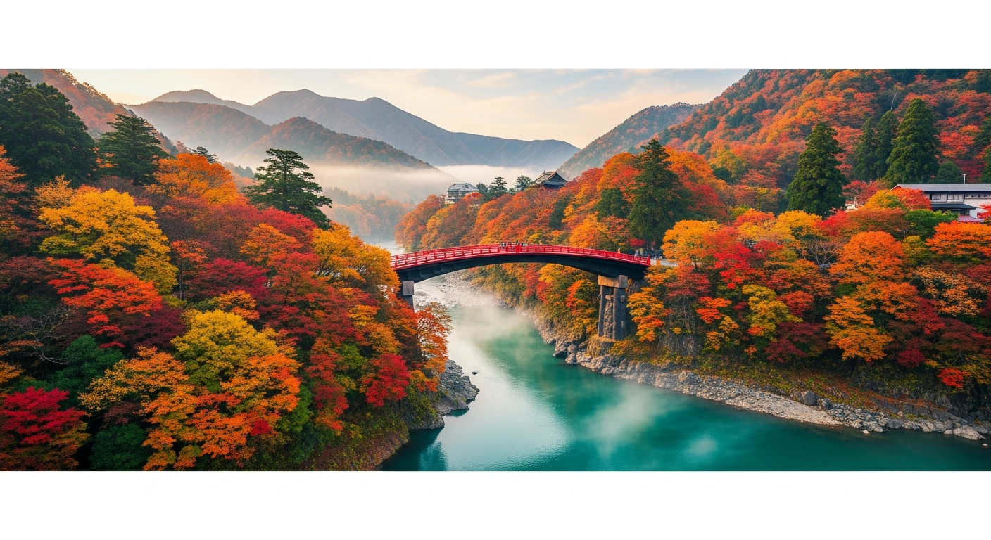 Nikko Pass & Transport Tickets