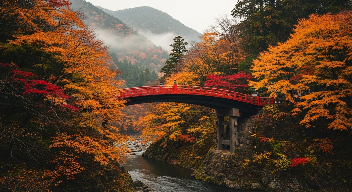 Private Nikko Tours with Local Guides