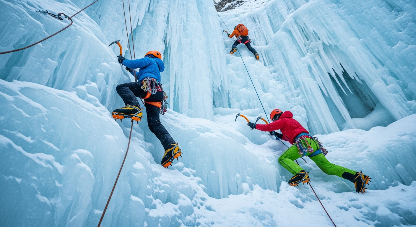 Essential Information